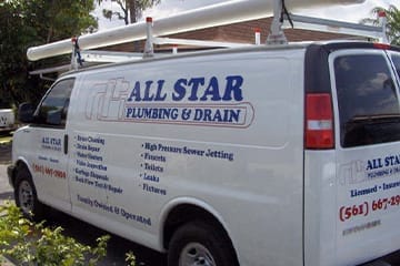 West Palm Beach emergency plumbing repair.